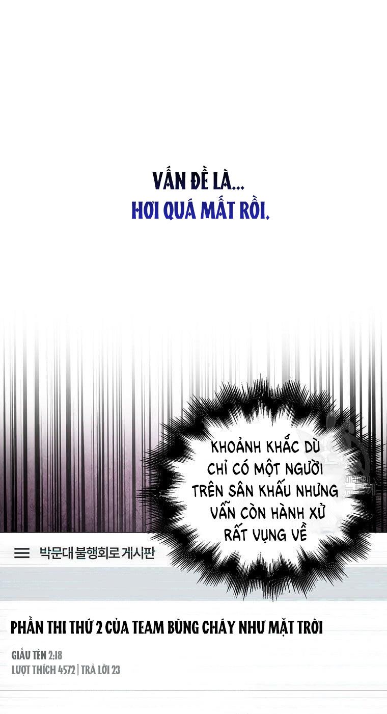 Ra Mắt Hay Ra Đi Chapter 31.1 - 13