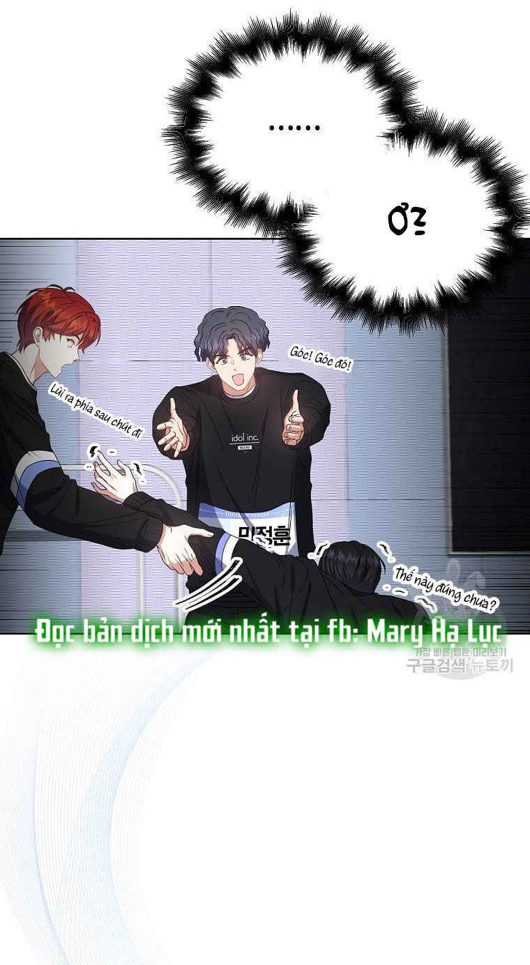 Ra Mắt Hay Ra Đi Chapter 31.1 - 15