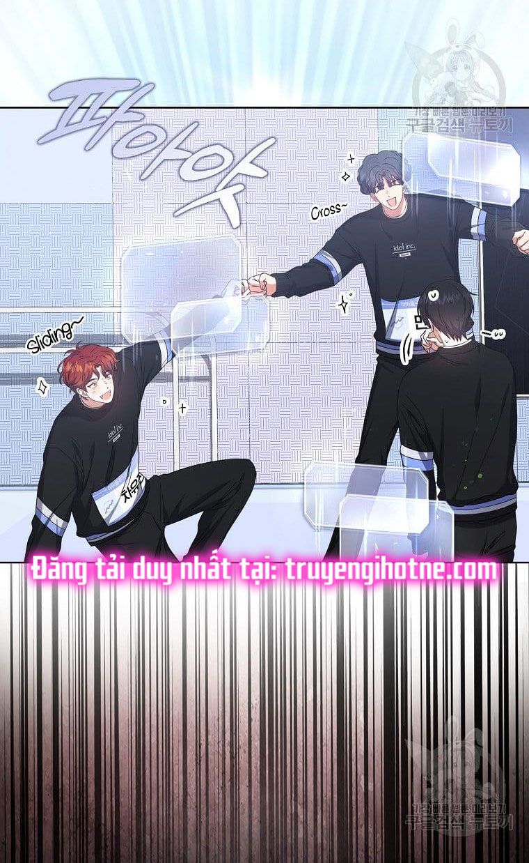 Ra Mắt Hay Ra Đi Chapter 31.1 - 19