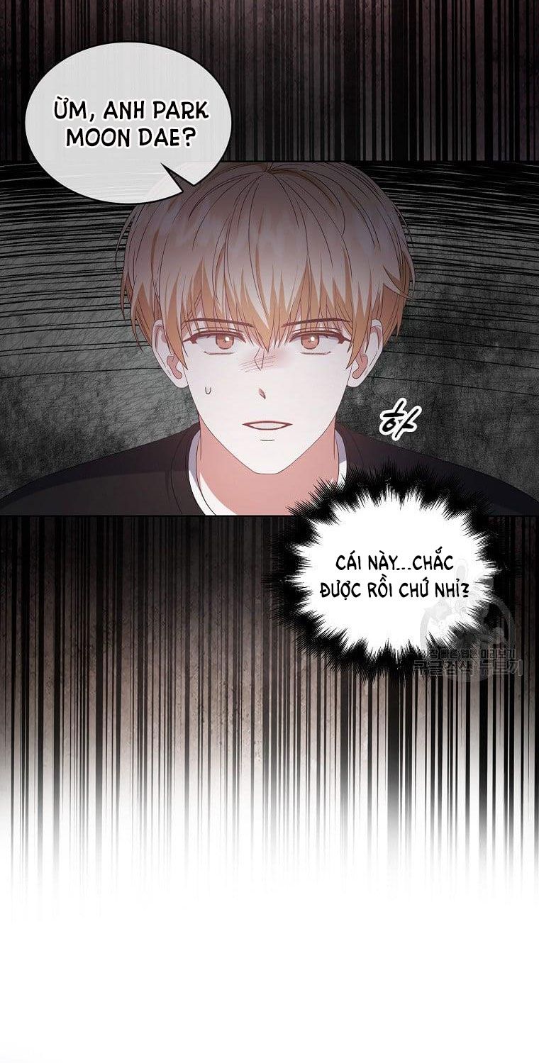 Ra Mắt Hay Ra Đi Chapter 31.1 - 20