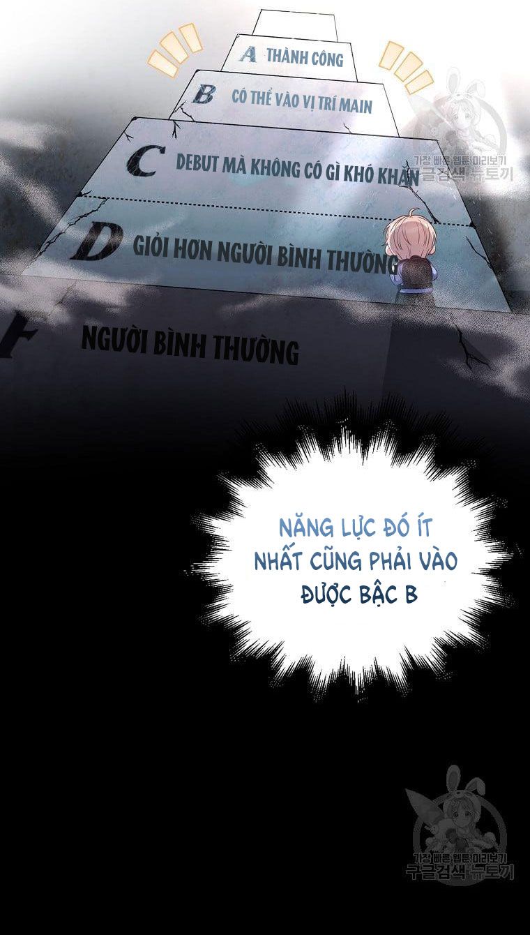 Ra Mắt Hay Ra Đi Chapter 31.1 - 22