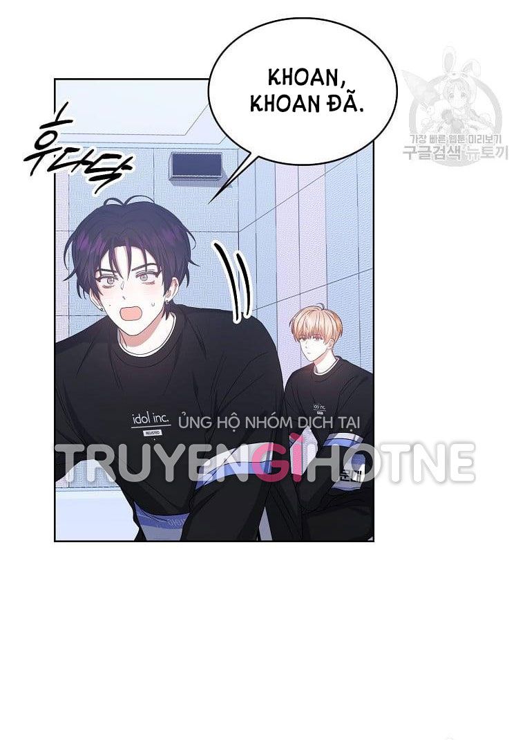 Ra Mắt Hay Ra Đi Chapter 31.1 - 27