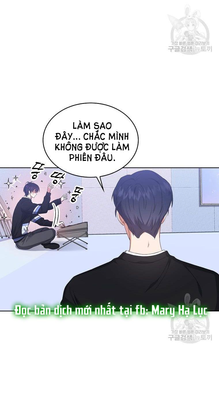 Ra Mắt Hay Ra Đi Chapter 31.1 - 31