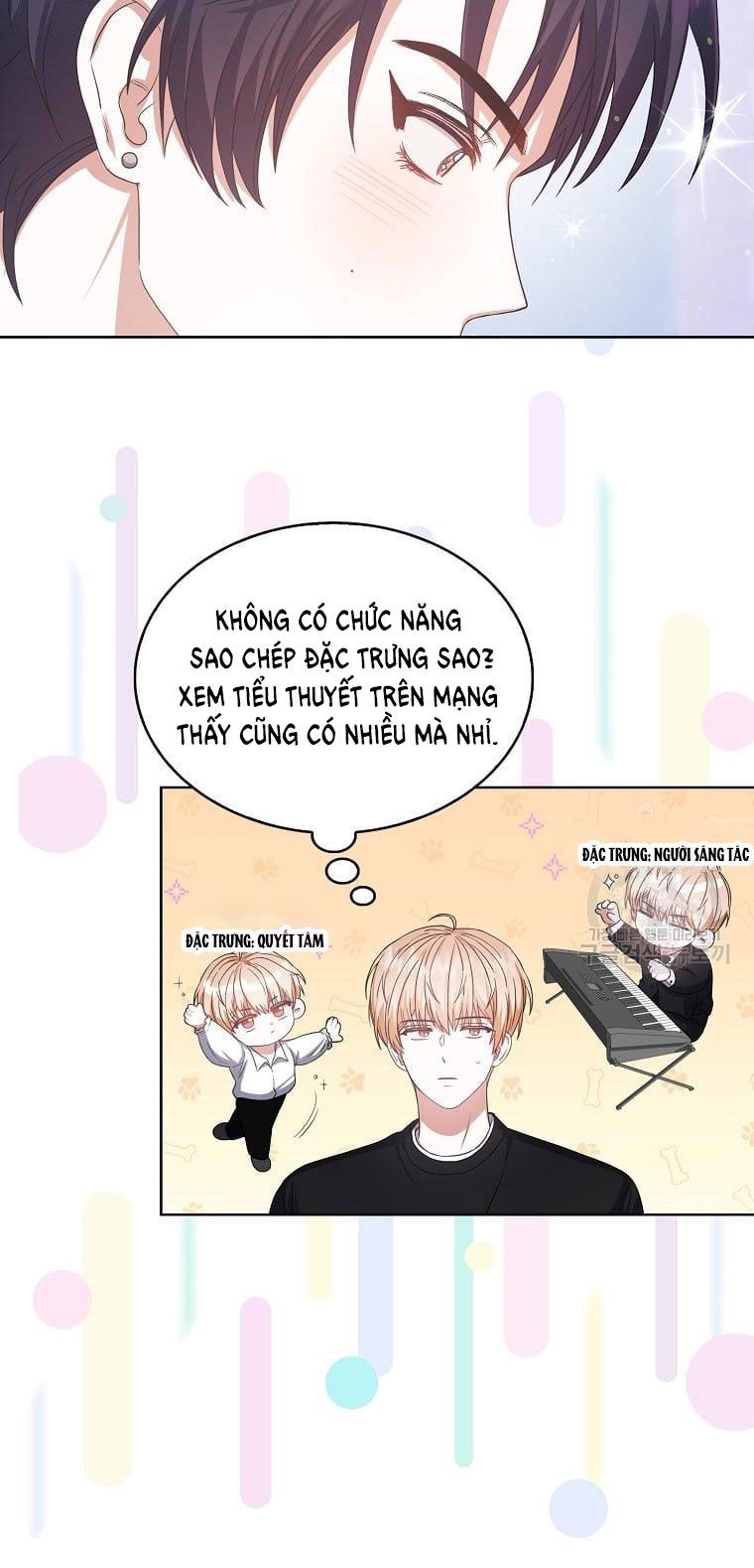 Ra Mắt Hay Ra Đi Chapter 31.1 - 34