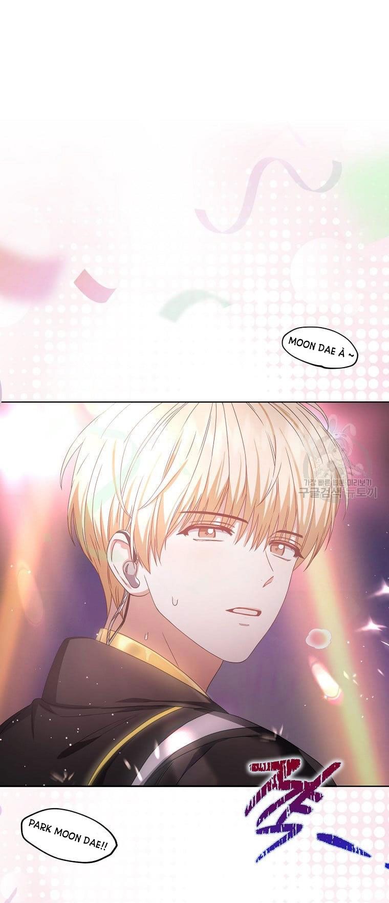 Ra Mắt Hay Ra Đi Chapter 31.1 - 37