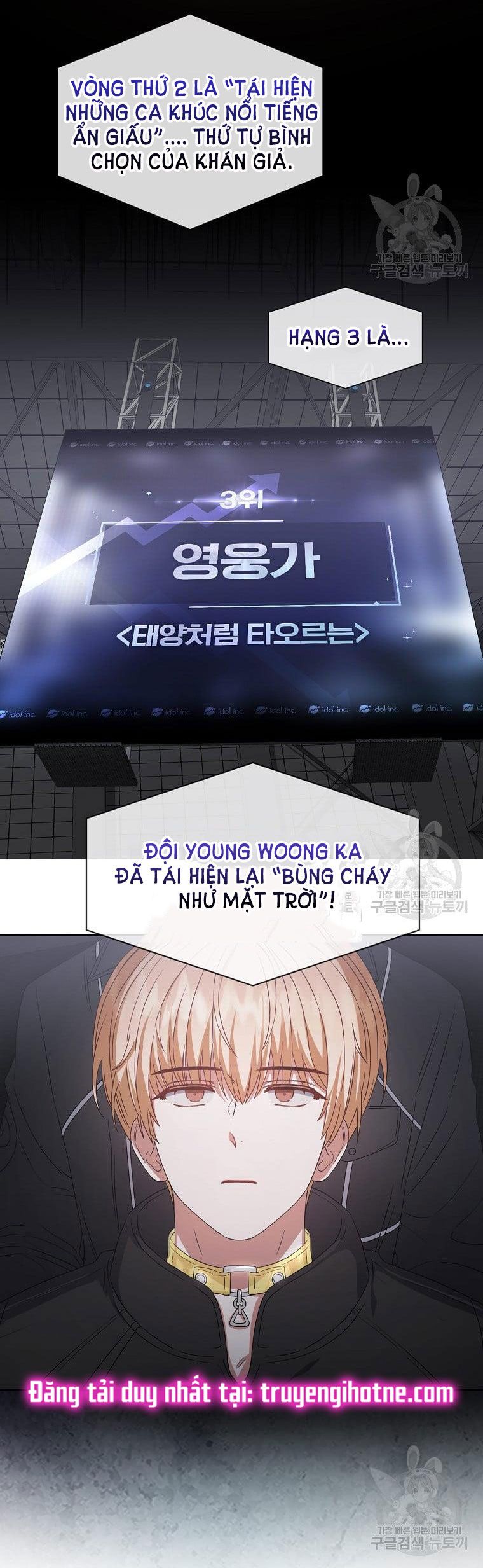 Ra Mắt Hay Ra Đi Chapter 31.1 - 39