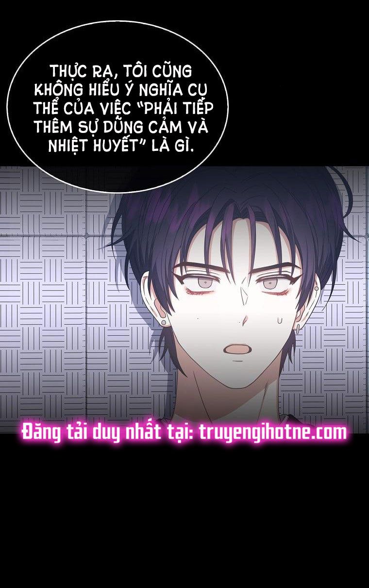 Ra Mắt Hay Ra Đi Chapter 31.1 - 9