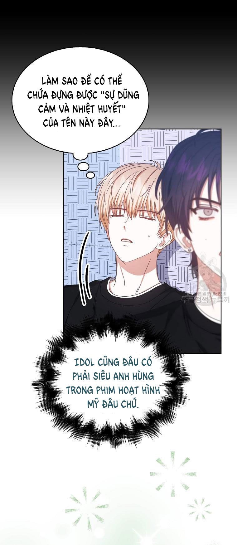 Ra Mắt Hay Ra Đi Chapter 31.1 - 10