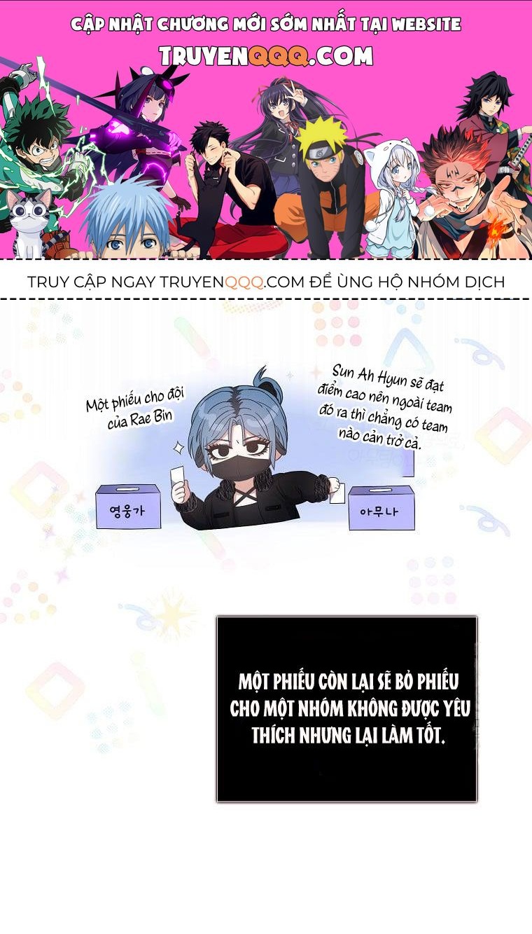 Ra Mắt Hay Ra Đi Chapter 31.2 - 1