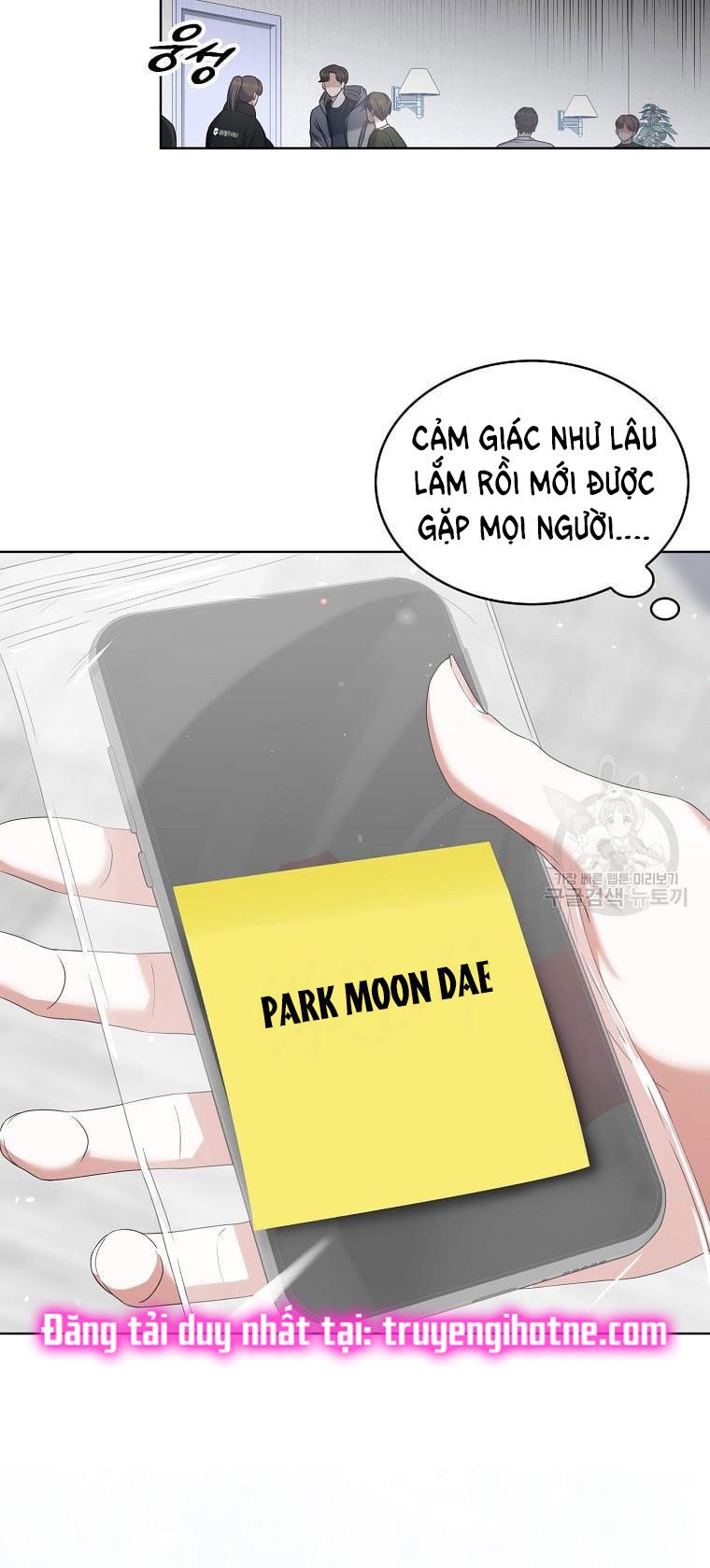 Ra Mắt Hay Ra Đi Chapter 31.2 - 14