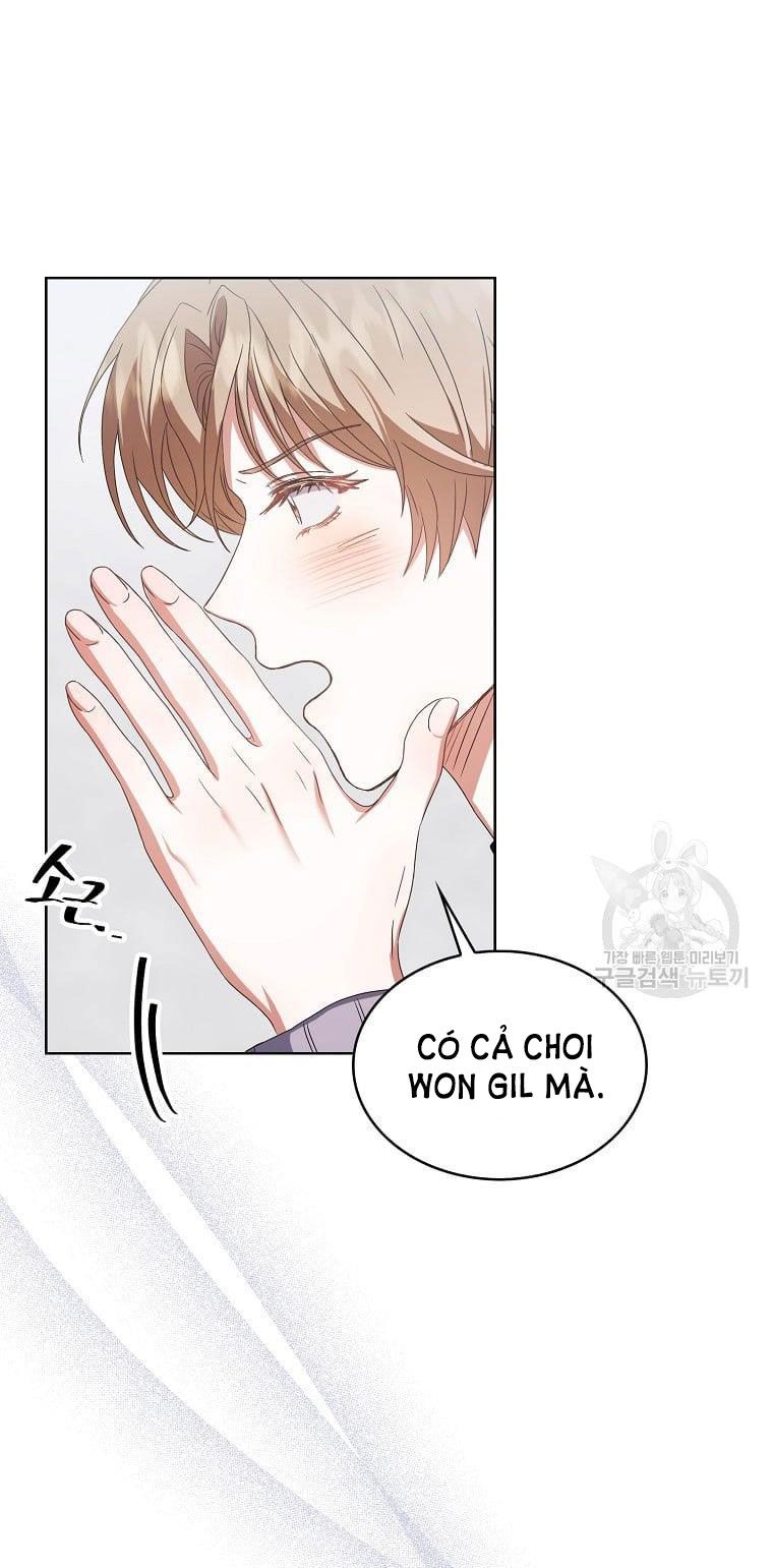 Ra Mắt Hay Ra Đi Chapter 31.2 - 26