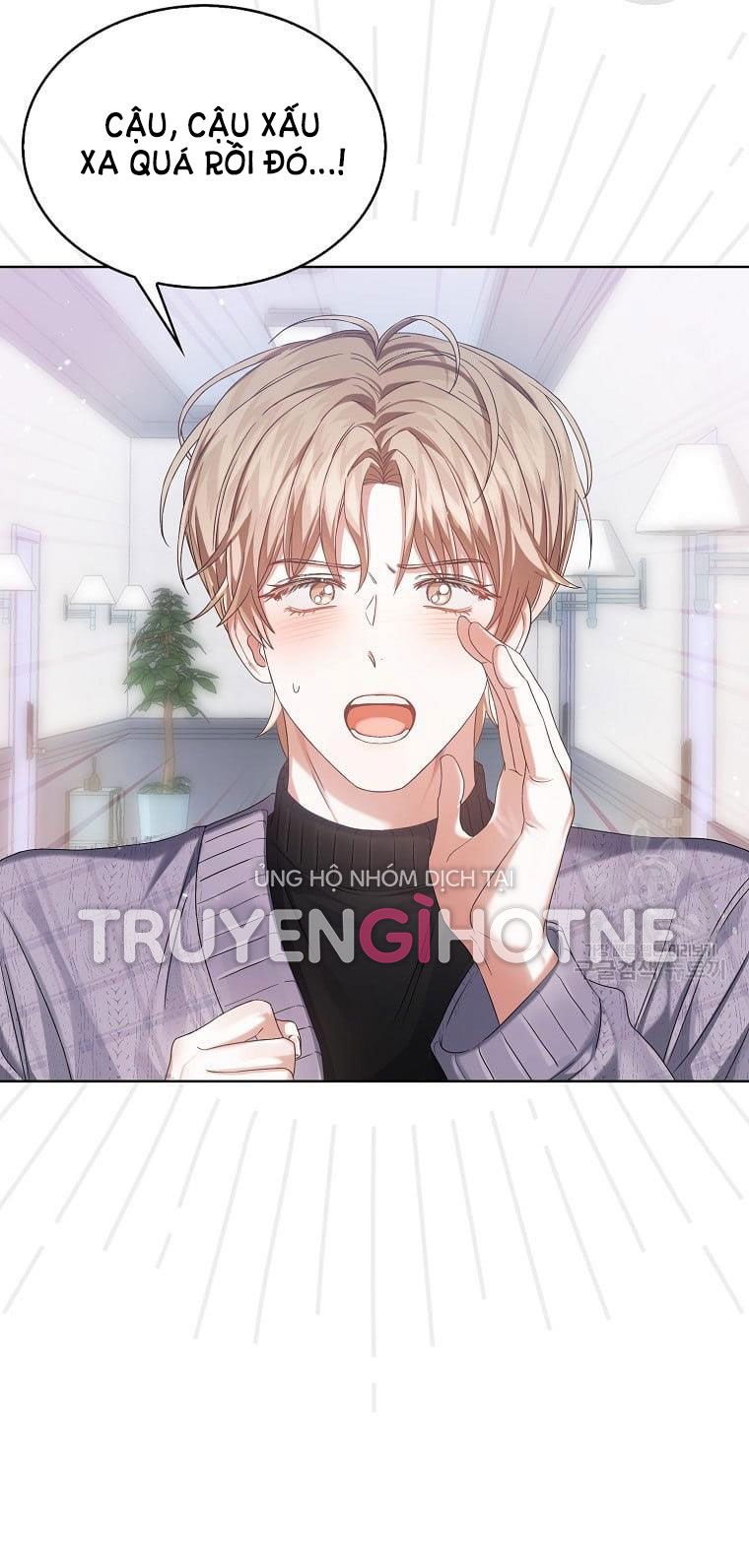 Ra Mắt Hay Ra Đi Chapter 31.2 - 28