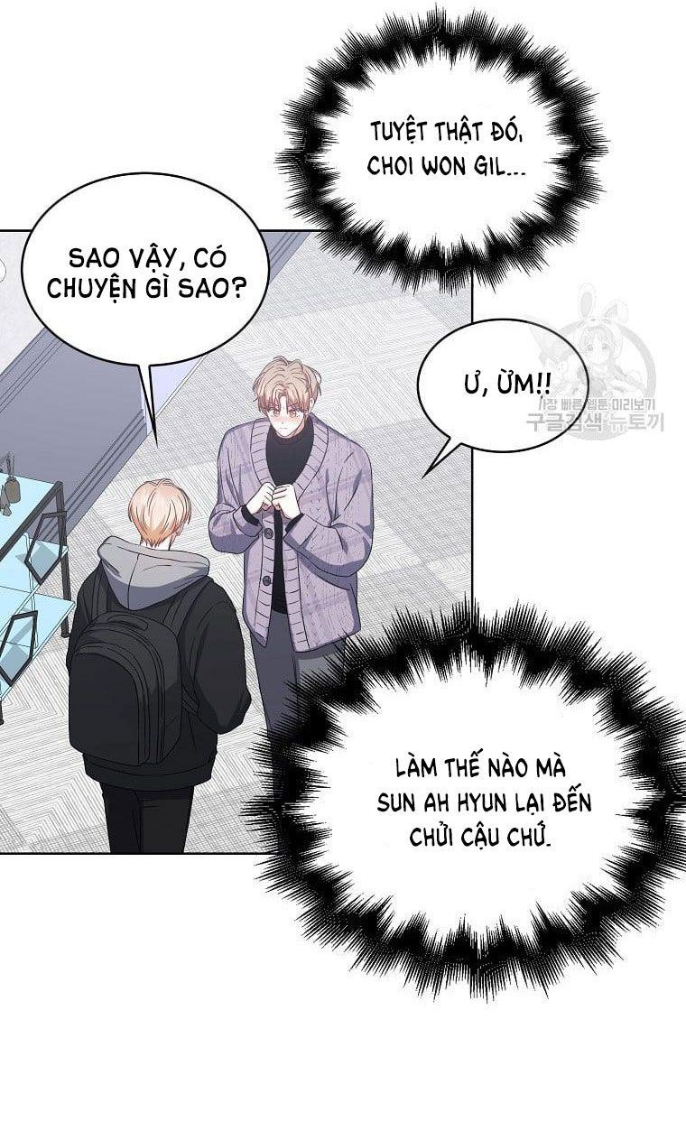 Ra Mắt Hay Ra Đi Chapter 31.2 - 30