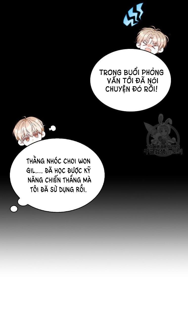 Ra Mắt Hay Ra Đi Chapter 31.2 - 33