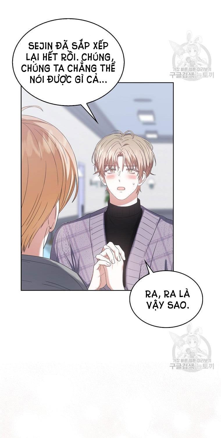 Ra Mắt Hay Ra Đi Chapter 31.2 - 34