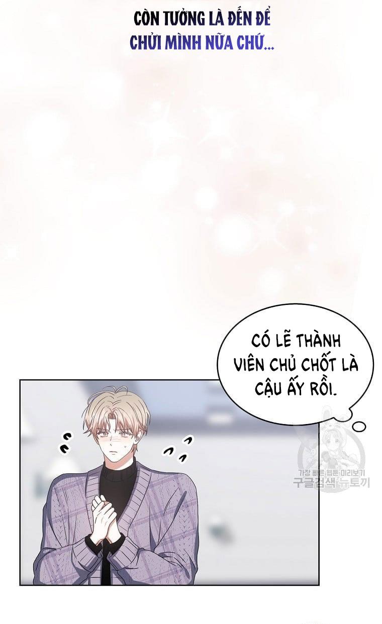 Ra Mắt Hay Ra Đi Chapter 31.2 - 37