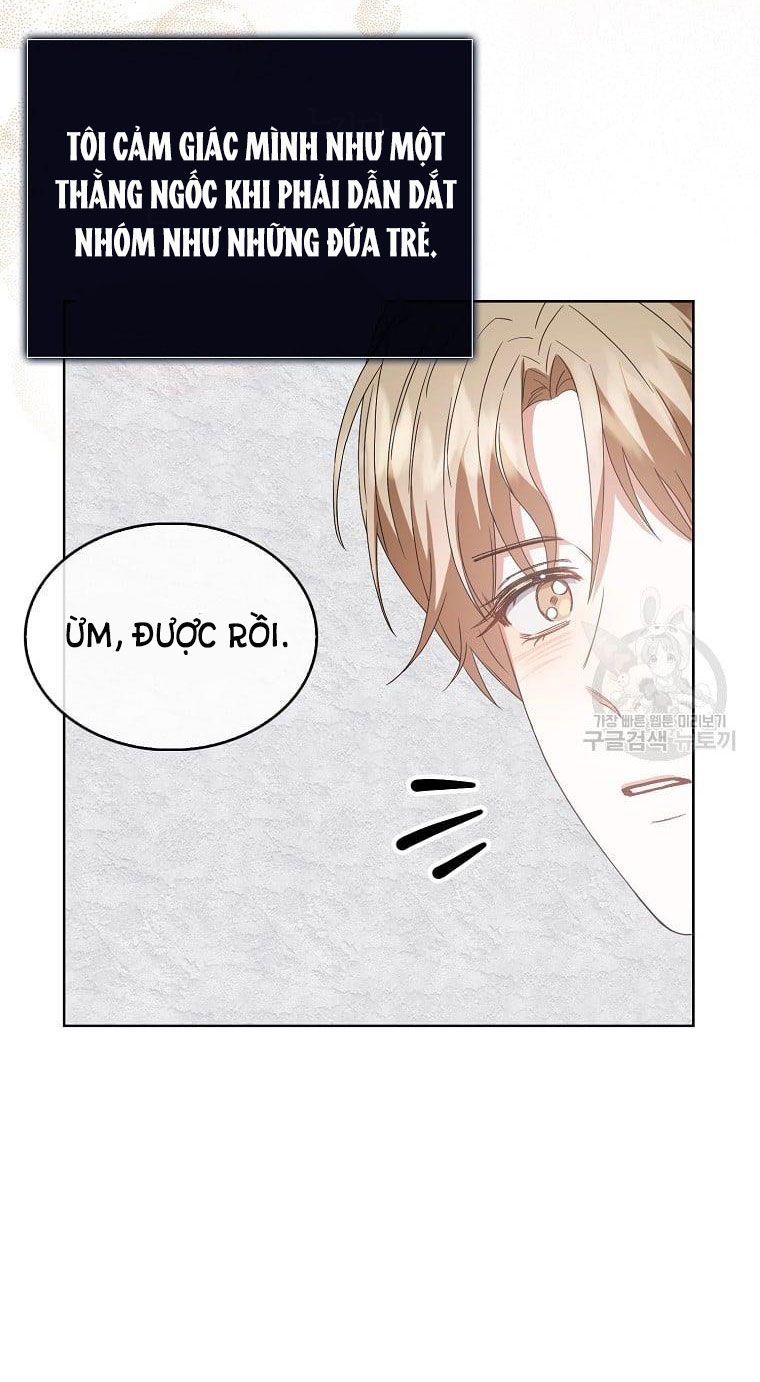 Ra Mắt Hay Ra Đi Chapter 31.2 - 39