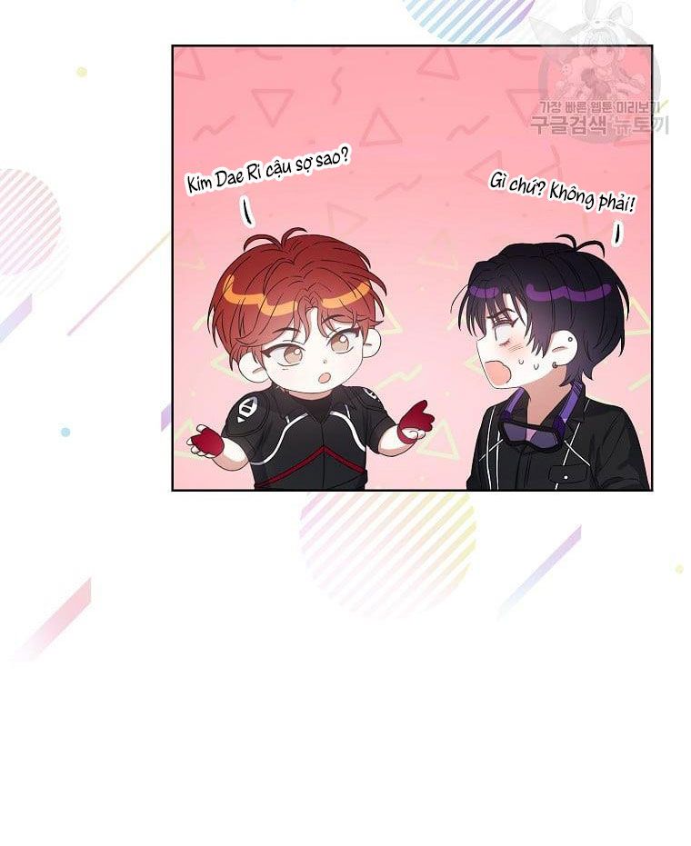 Ra Mắt Hay Ra Đi Chapter 31.2 - 10