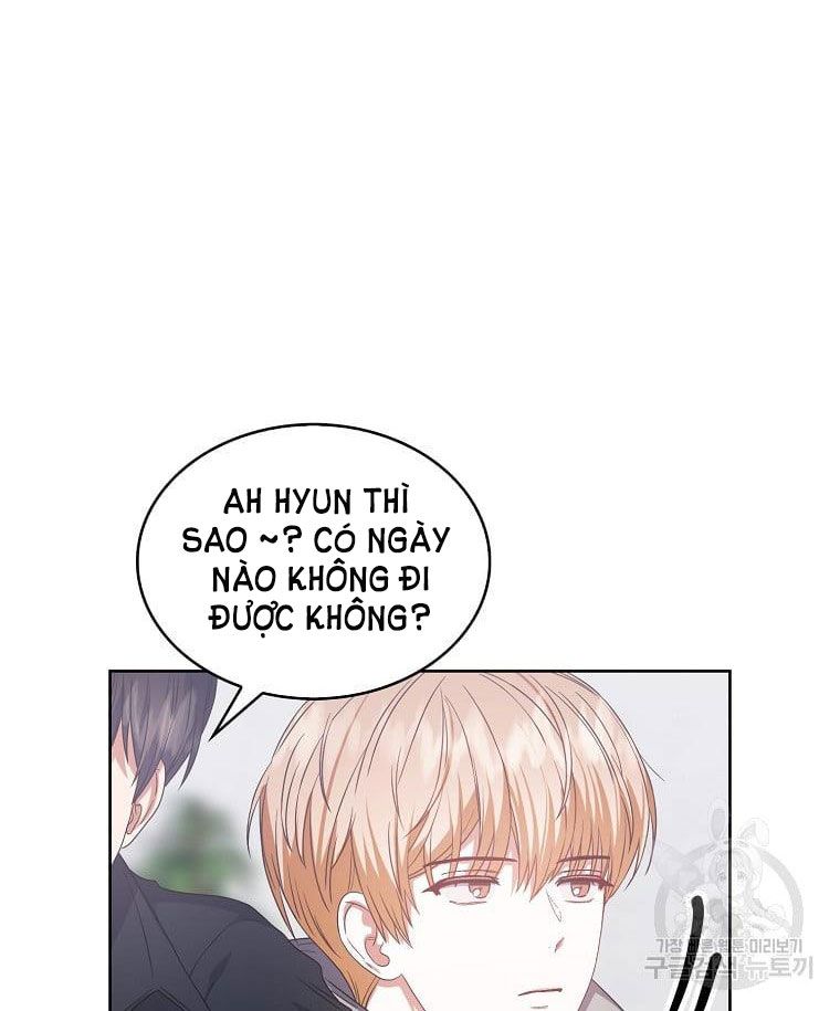 Ra Mắt Hay Ra Đi Chapter 32.1 - 18