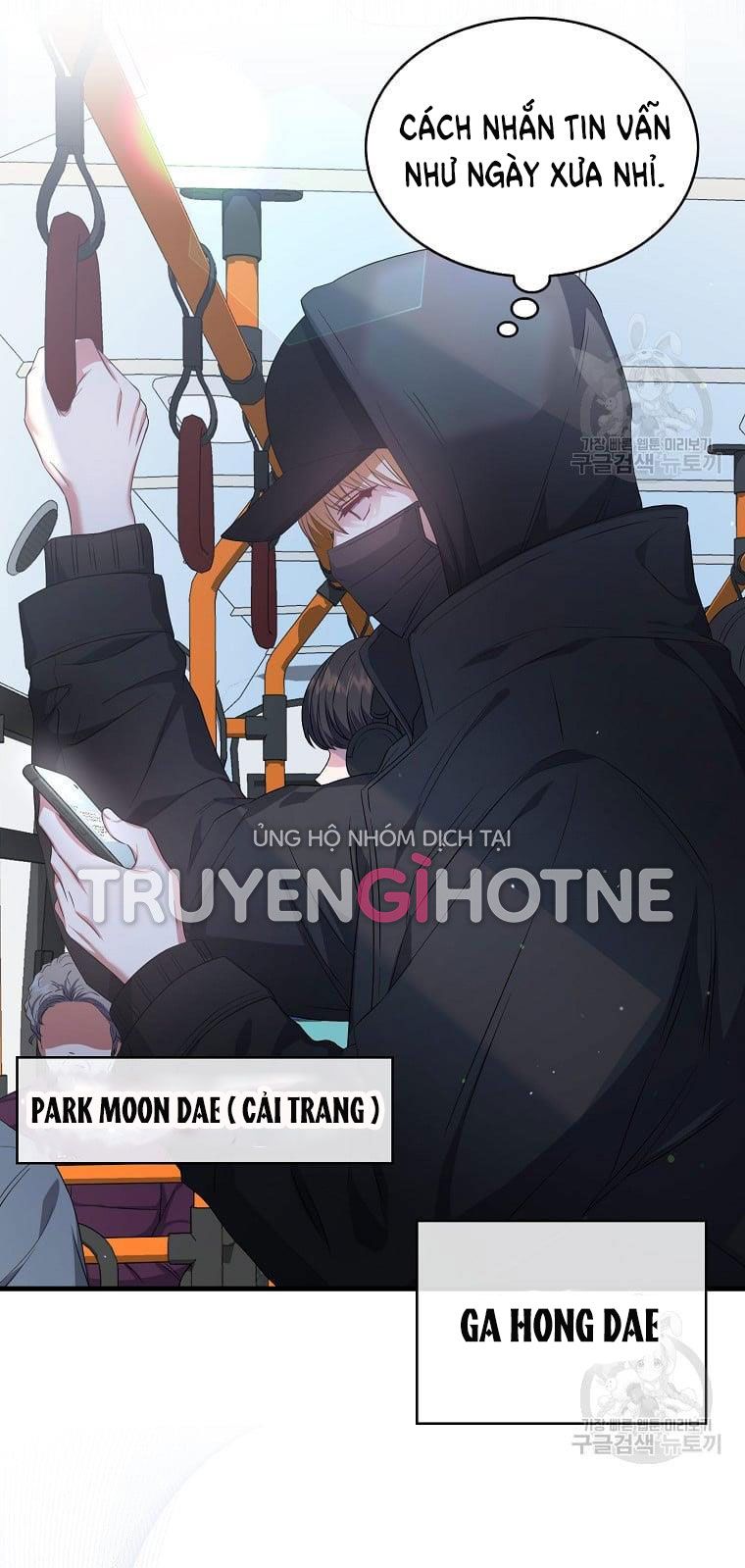 Ra Mắt Hay Ra Đi Chapter 32.1 - 24