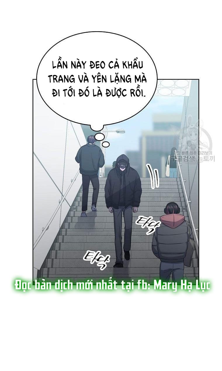 Ra Mắt Hay Ra Đi Chapter 32.1 - 26