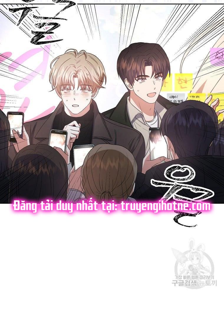 Ra Mắt Hay Ra Đi Chapter 32.1 - 28