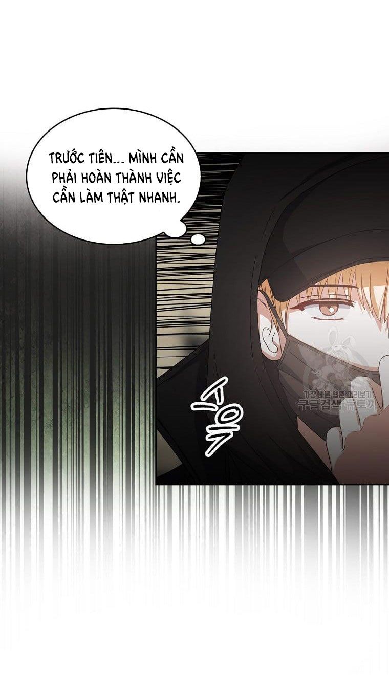 Ra Mắt Hay Ra Đi Chapter 32.1 - 32