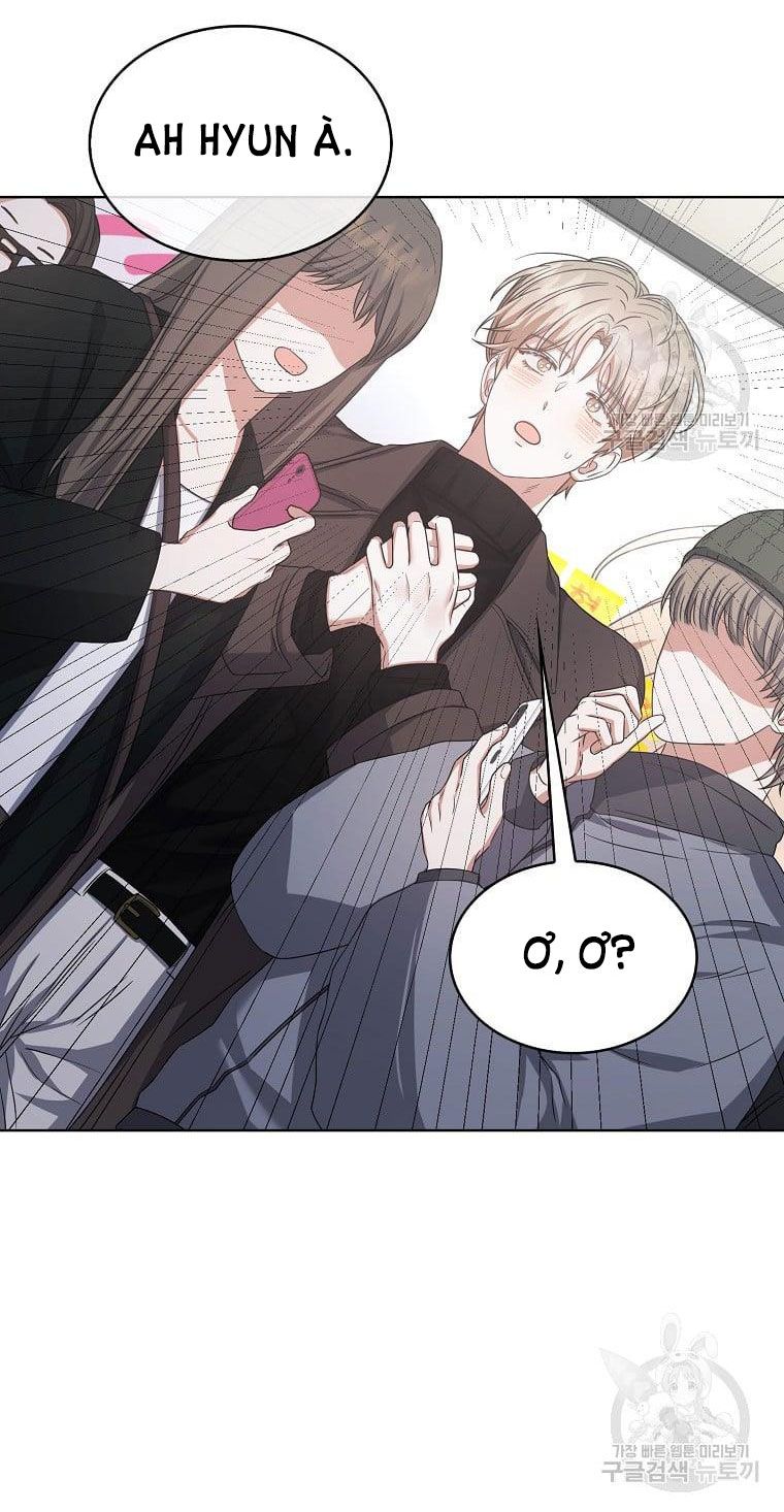 Ra Mắt Hay Ra Đi Chapter 32.1 - 33