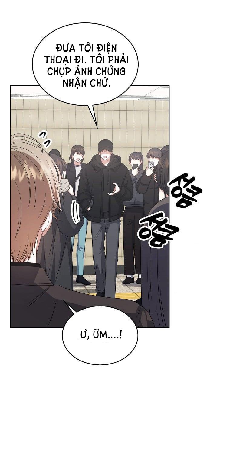Ra Mắt Hay Ra Đi Chapter 32.1 - 34