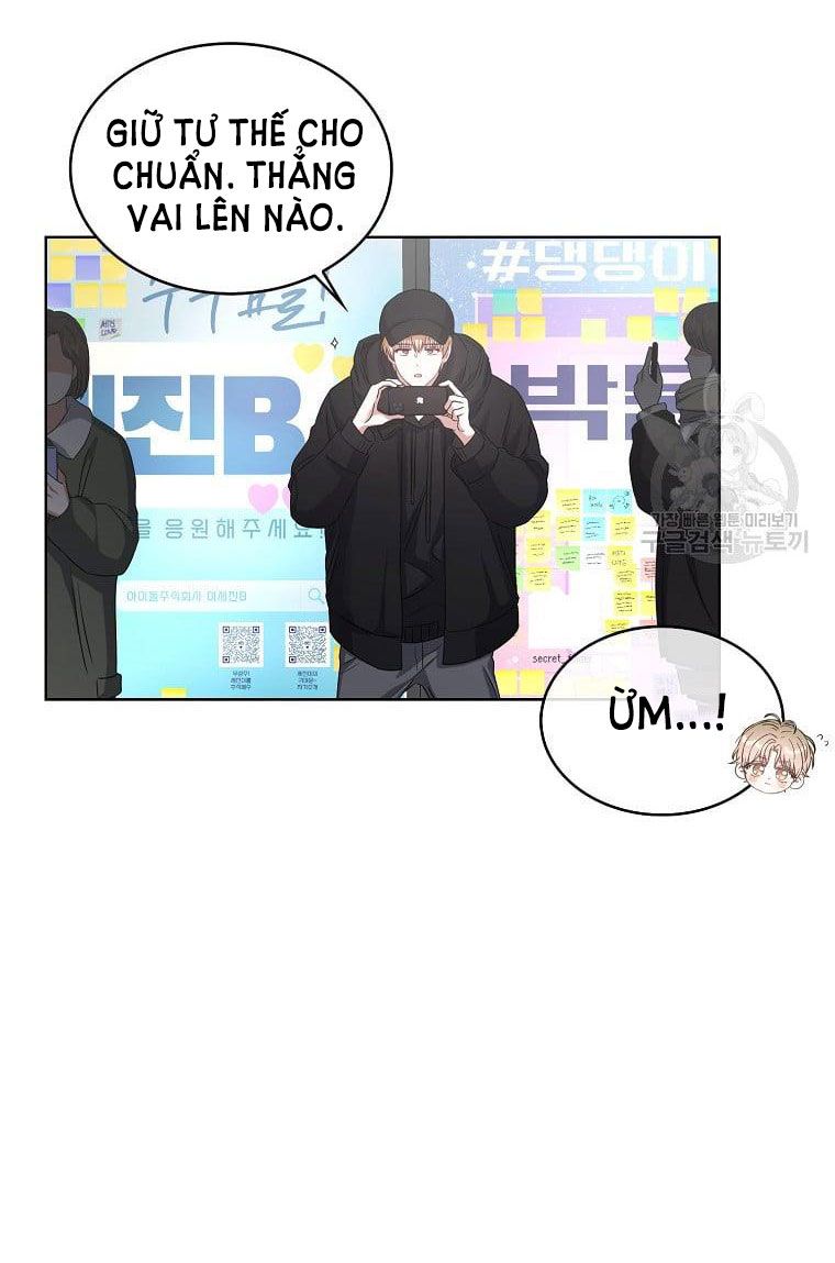 Ra Mắt Hay Ra Đi Chapter 32.1 - 37