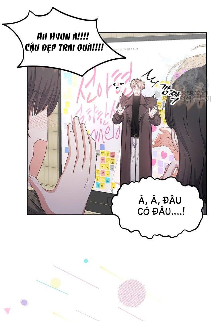 Ra Mắt Hay Ra Đi Chapter 32.1 - 38