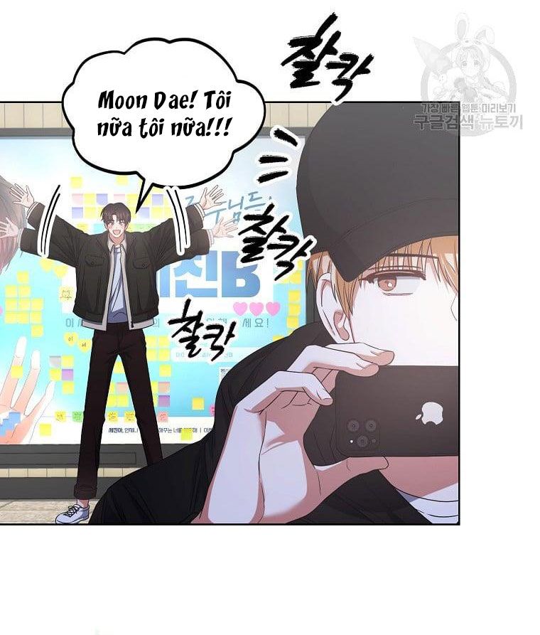 Ra Mắt Hay Ra Đi Chapter 32.1 - 40