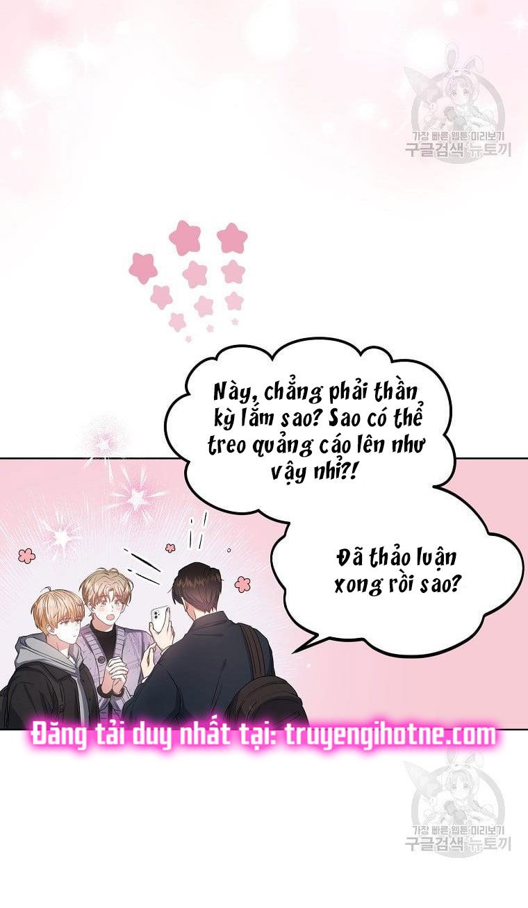 Ra Mắt Hay Ra Đi Chapter 32.1 - 9