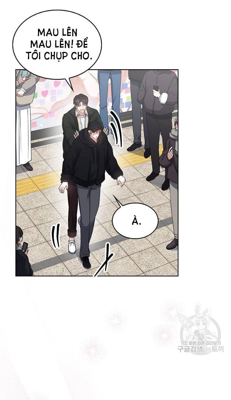 Ra Mắt Hay Ra Đi Chapter 32.2 - 2