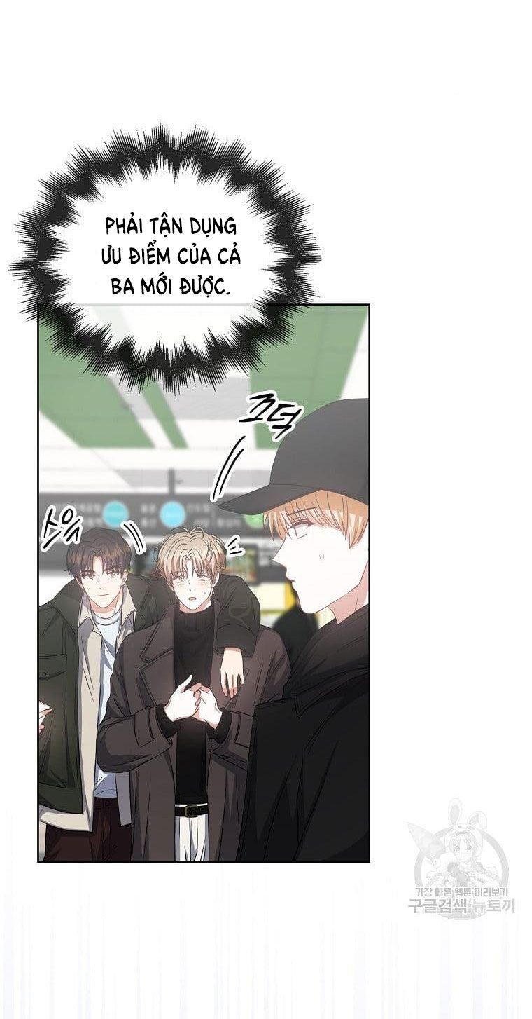 Ra Mắt Hay Ra Đi Chapter 32.2 - 11