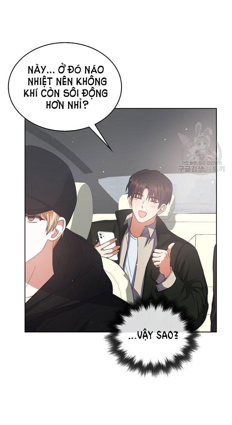 Ra Mắt Hay Ra Đi Chapter 32.2 - 22