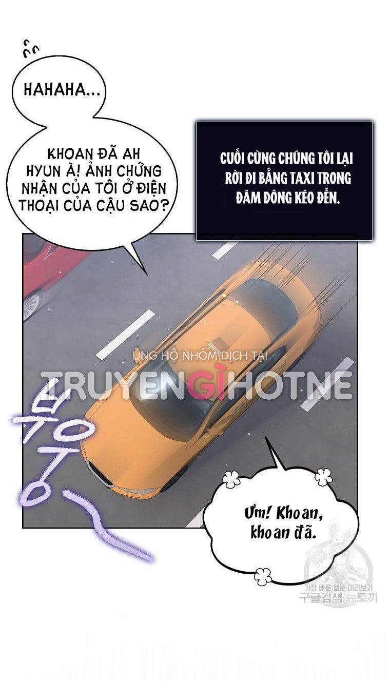 Ra Mắt Hay Ra Đi Chapter 32.2 - 23