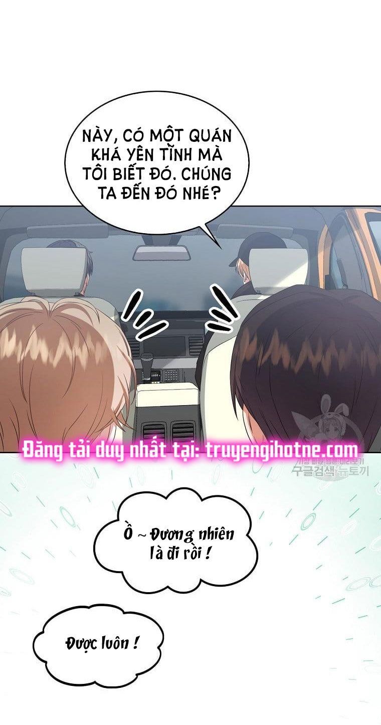 Ra Mắt Hay Ra Đi Chapter 32.2 - 35