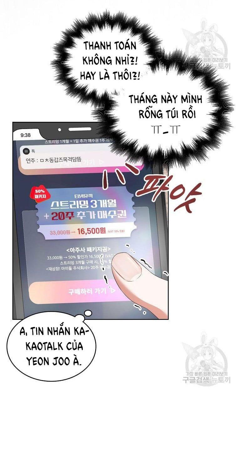 Ra Mắt Hay Ra Đi Chapter 33.1 - 11