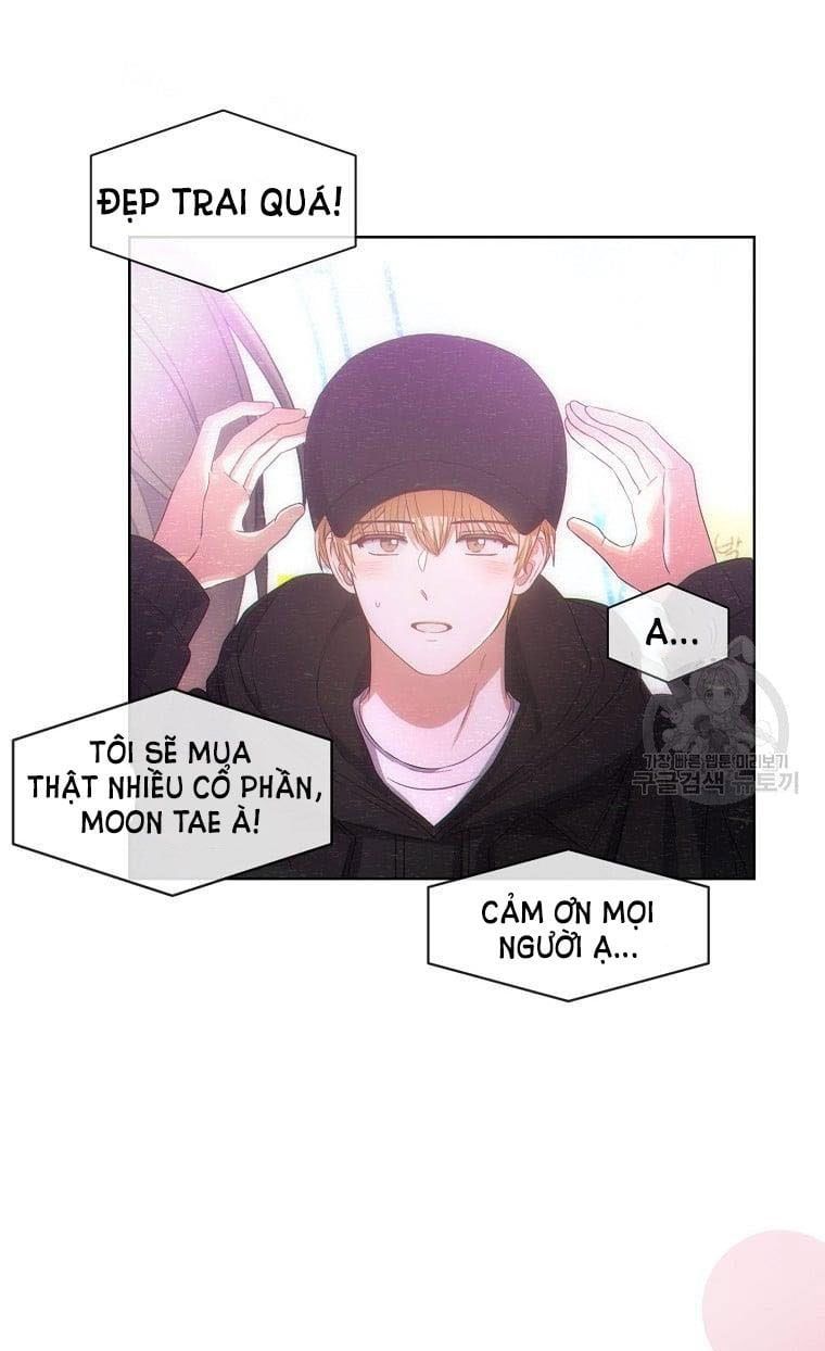 Ra Mắt Hay Ra Đi Chapter 33.1 - 18