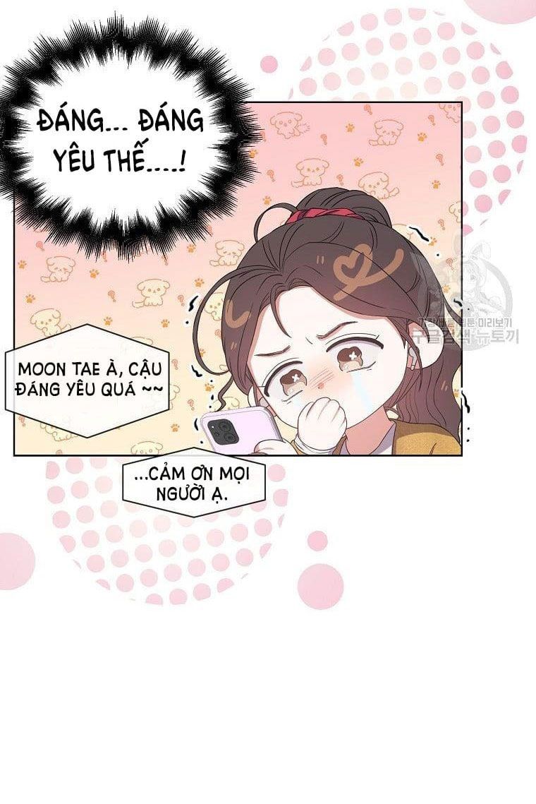 Ra Mắt Hay Ra Đi Chapter 33.1 - 19