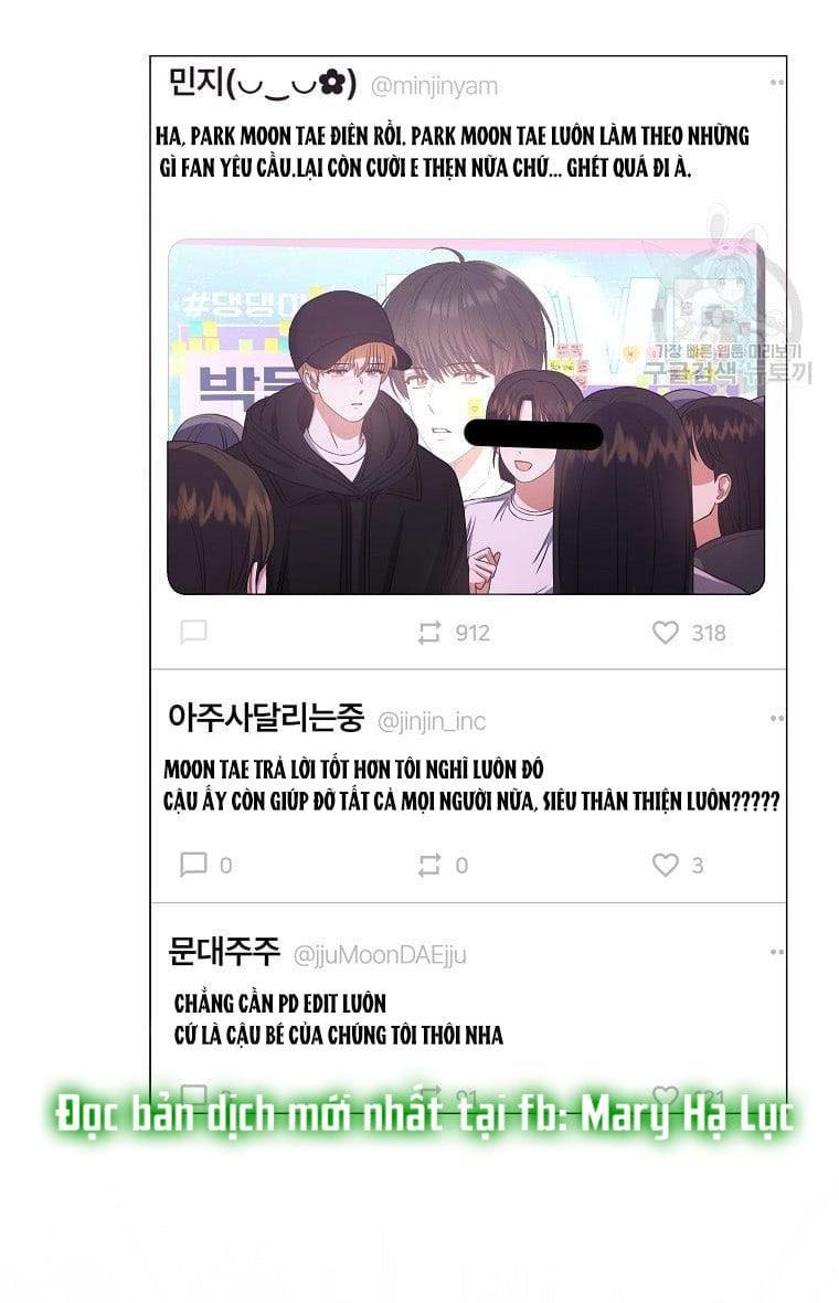 Ra Mắt Hay Ra Đi Chapter 33.1 - 20