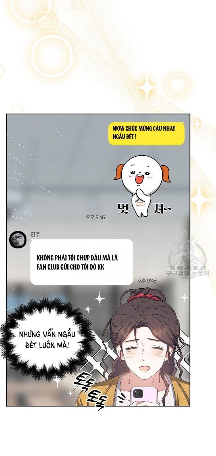 Ra Mắt Hay Ra Đi Chapter 33.1 - 23