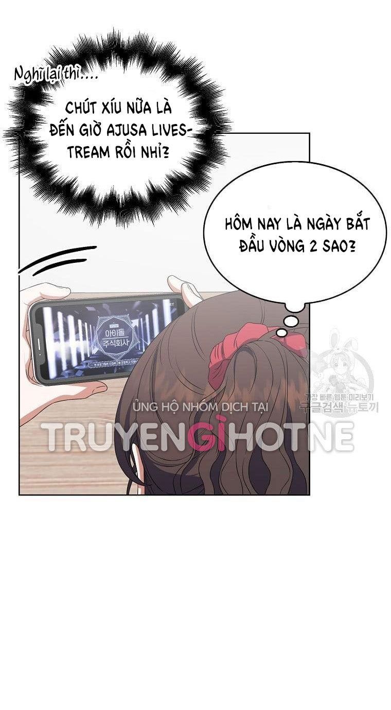 Ra Mắt Hay Ra Đi Chapter 33.1 - 28