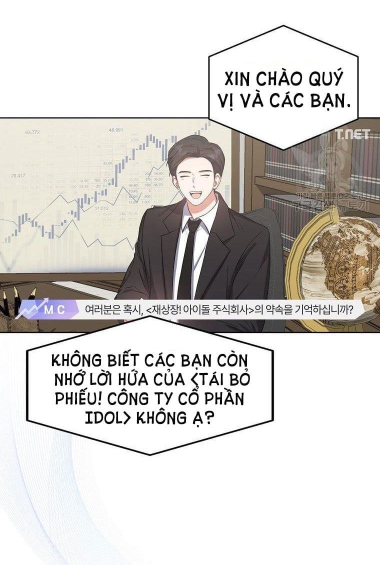 Ra Mắt Hay Ra Đi Chapter 33.1 - 29