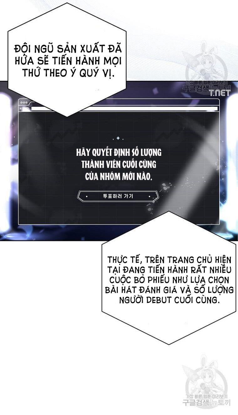 Ra Mắt Hay Ra Đi Chapter 33.1 - 30