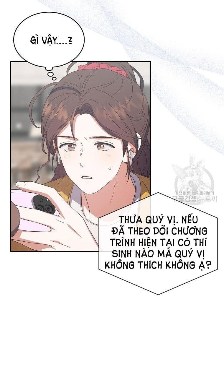 Ra Mắt Hay Ra Đi Chapter 33.1 - 32