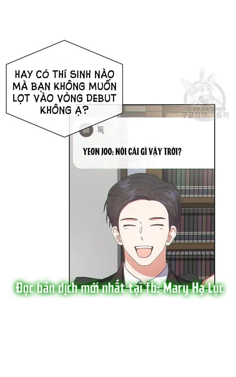 Ra Mắt Hay Ra Đi Chapter 33.1 - 33