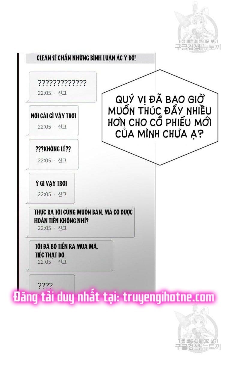 Ra Mắt Hay Ra Đi Chapter 33.1 - 34