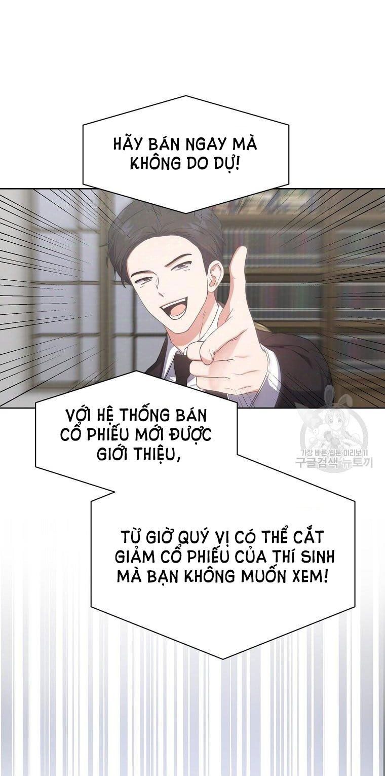 Ra Mắt Hay Ra Đi Chapter 33.1 - 35